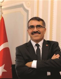 Ahmet Önal