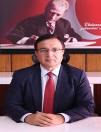 Gürsoy Osman Bilgin