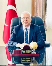 Yaşar Dönmez
